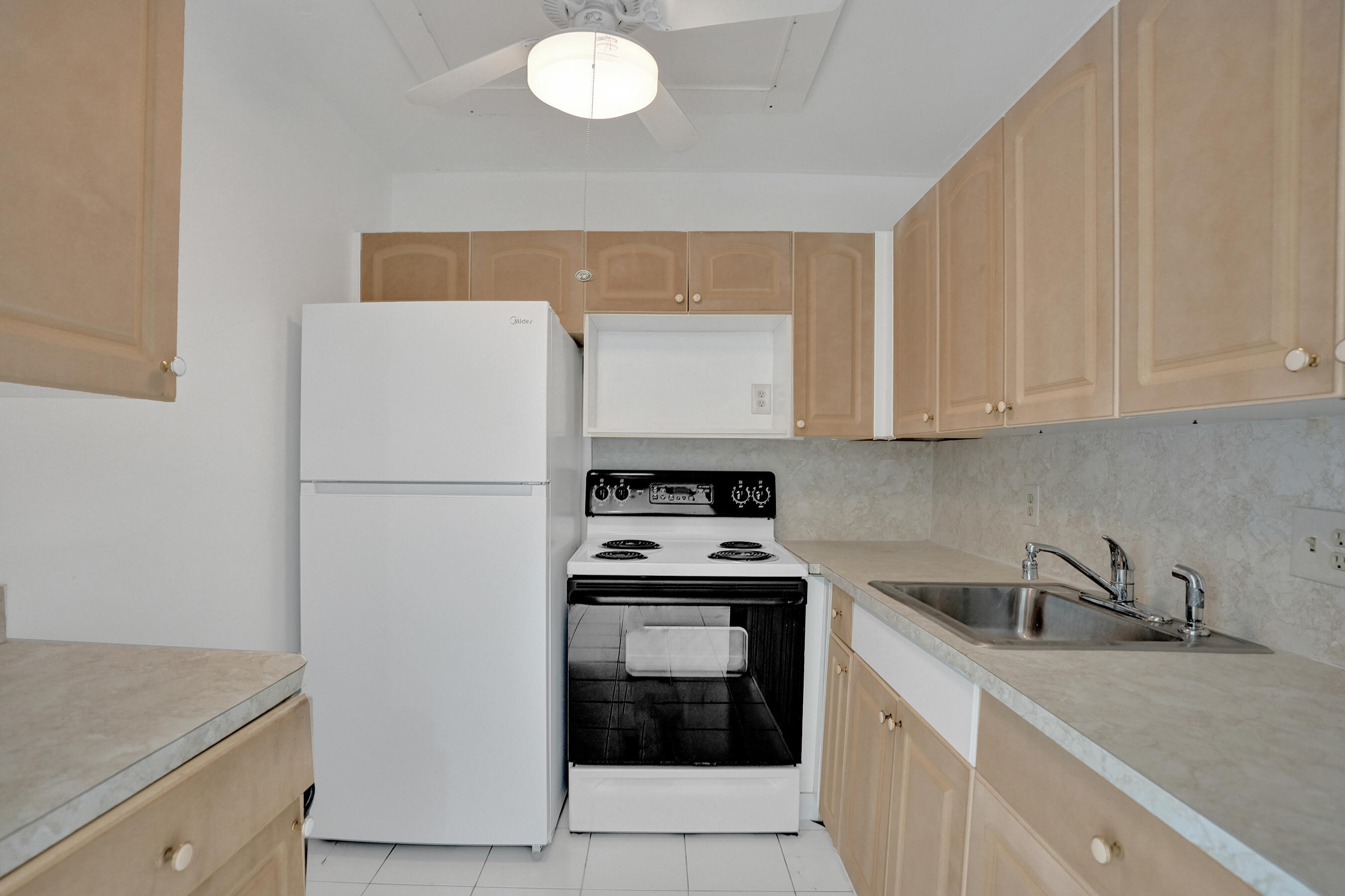 DURHAM M CONDO - Residential