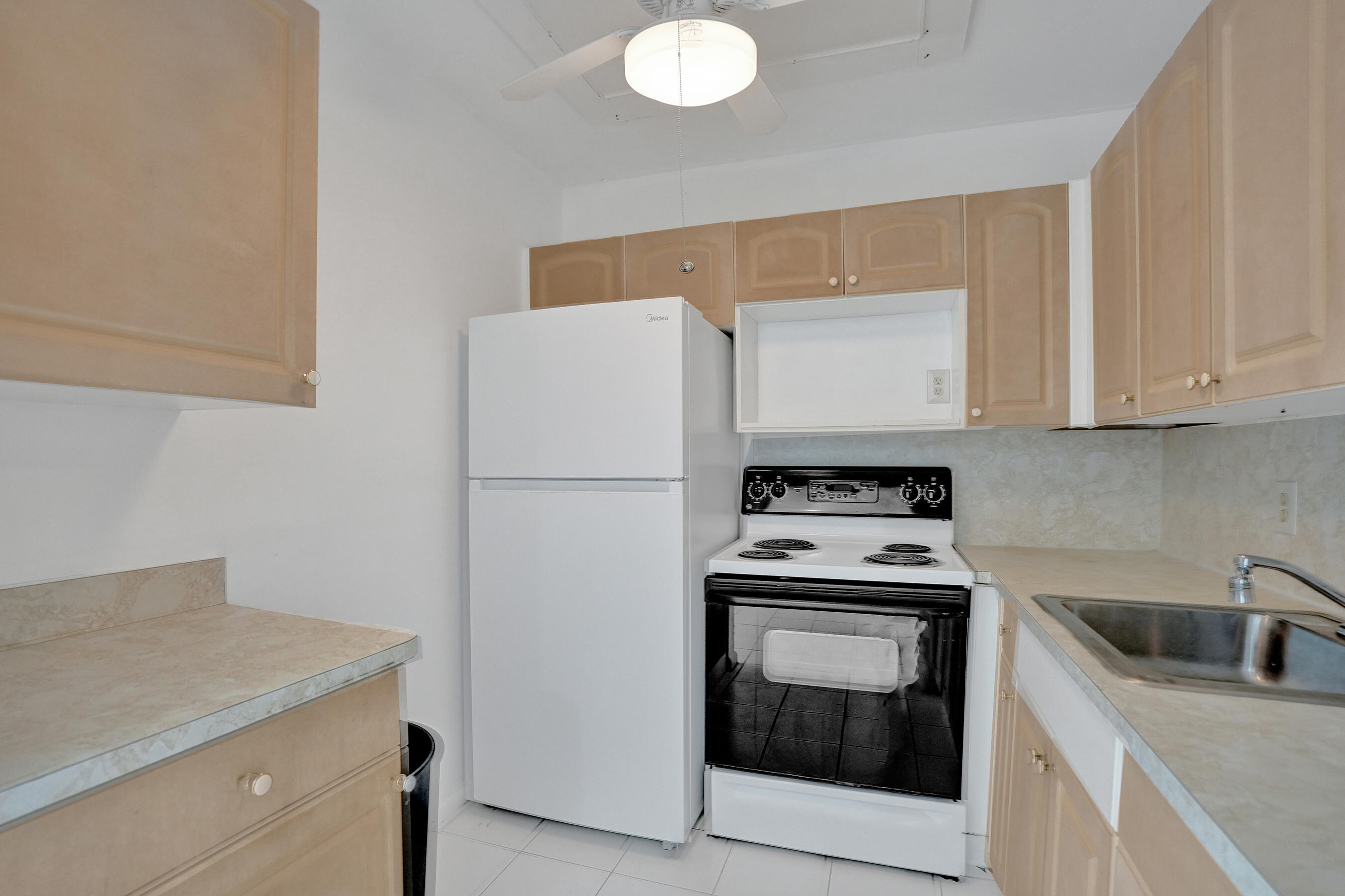 DURHAM M CONDO - Residential