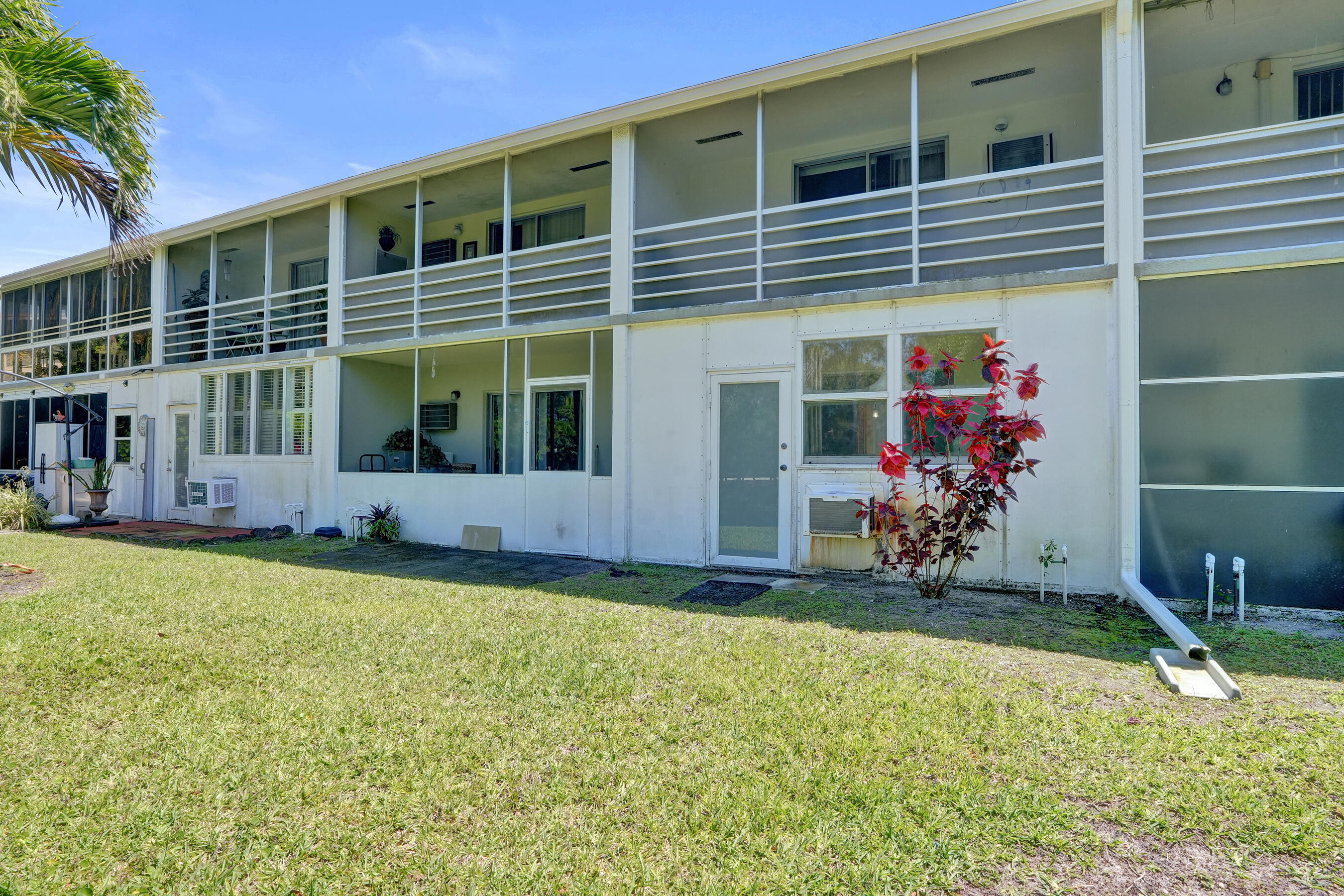 DURHAM M CONDO - Residential