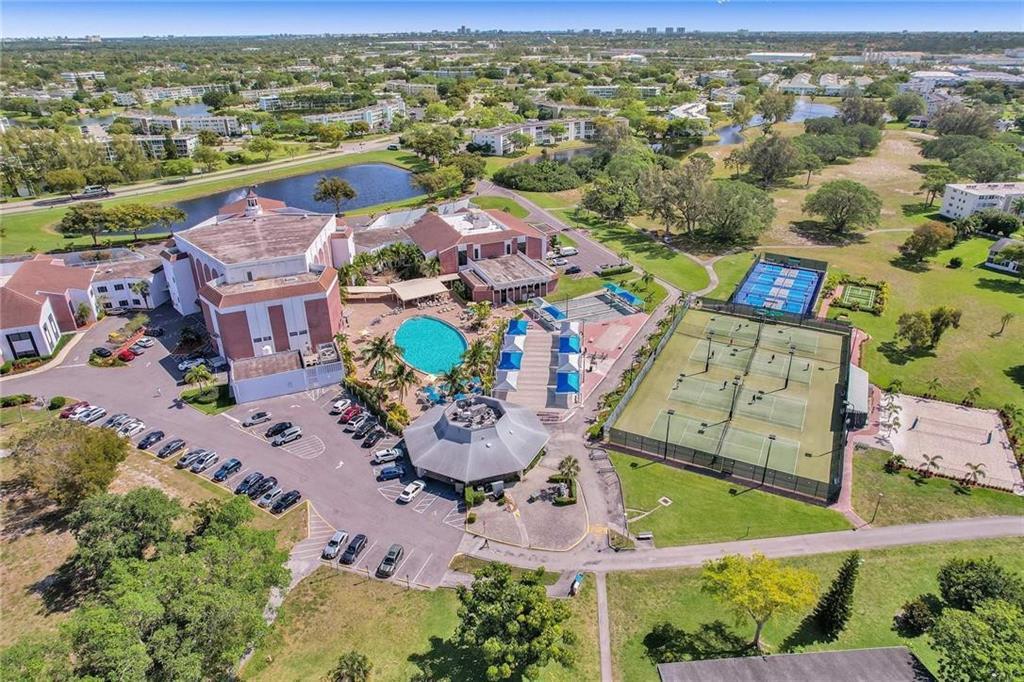 DURHAM M CONDO - Residential