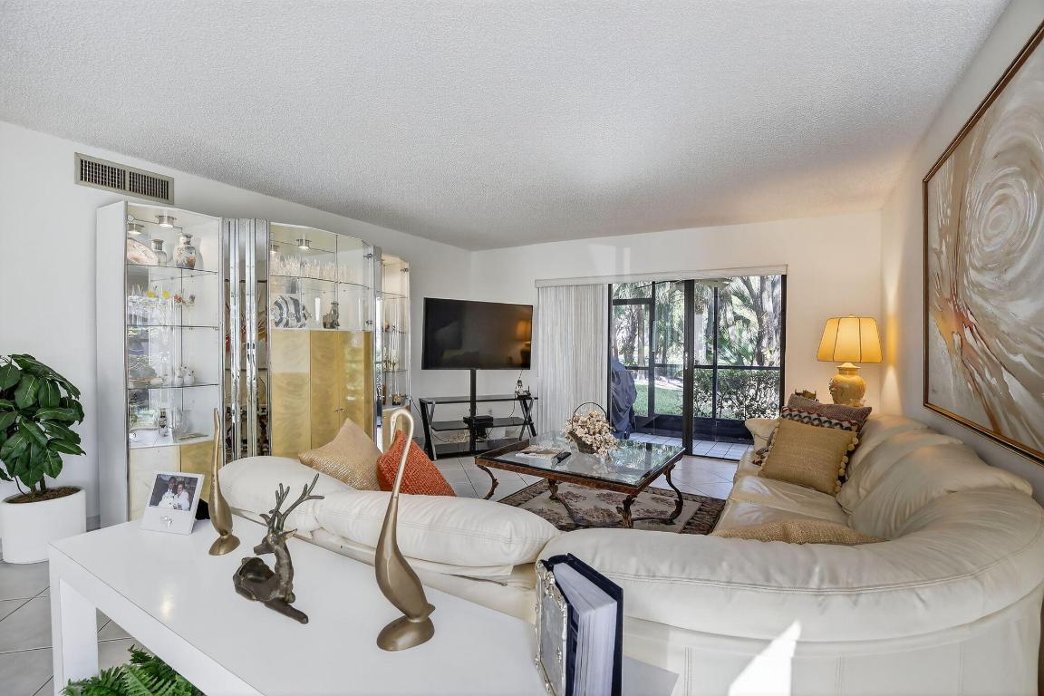 GARDENS AT BONAVENTURE 11 WEST - Residential