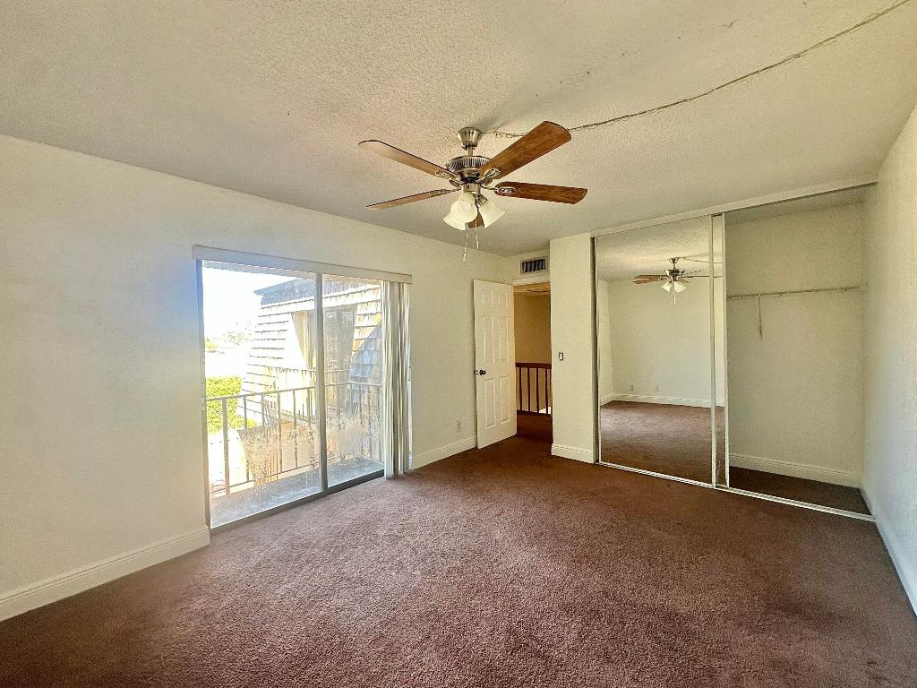 LAKEWOOD OF PALM SPRINGS - Residential Lease