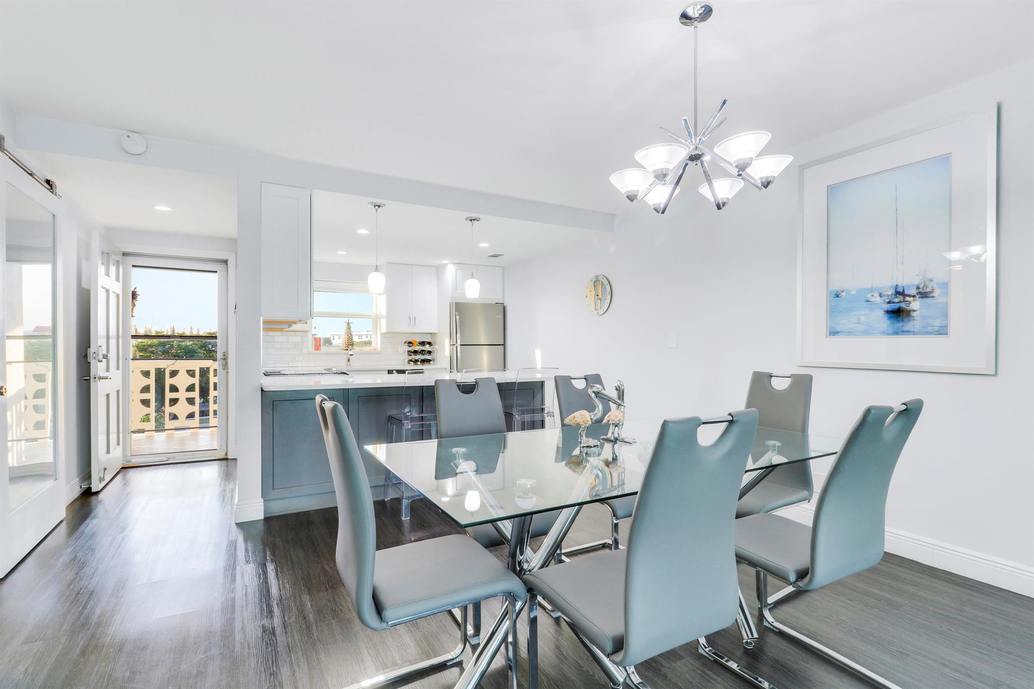 LANDINGS CONDO LT - Residential