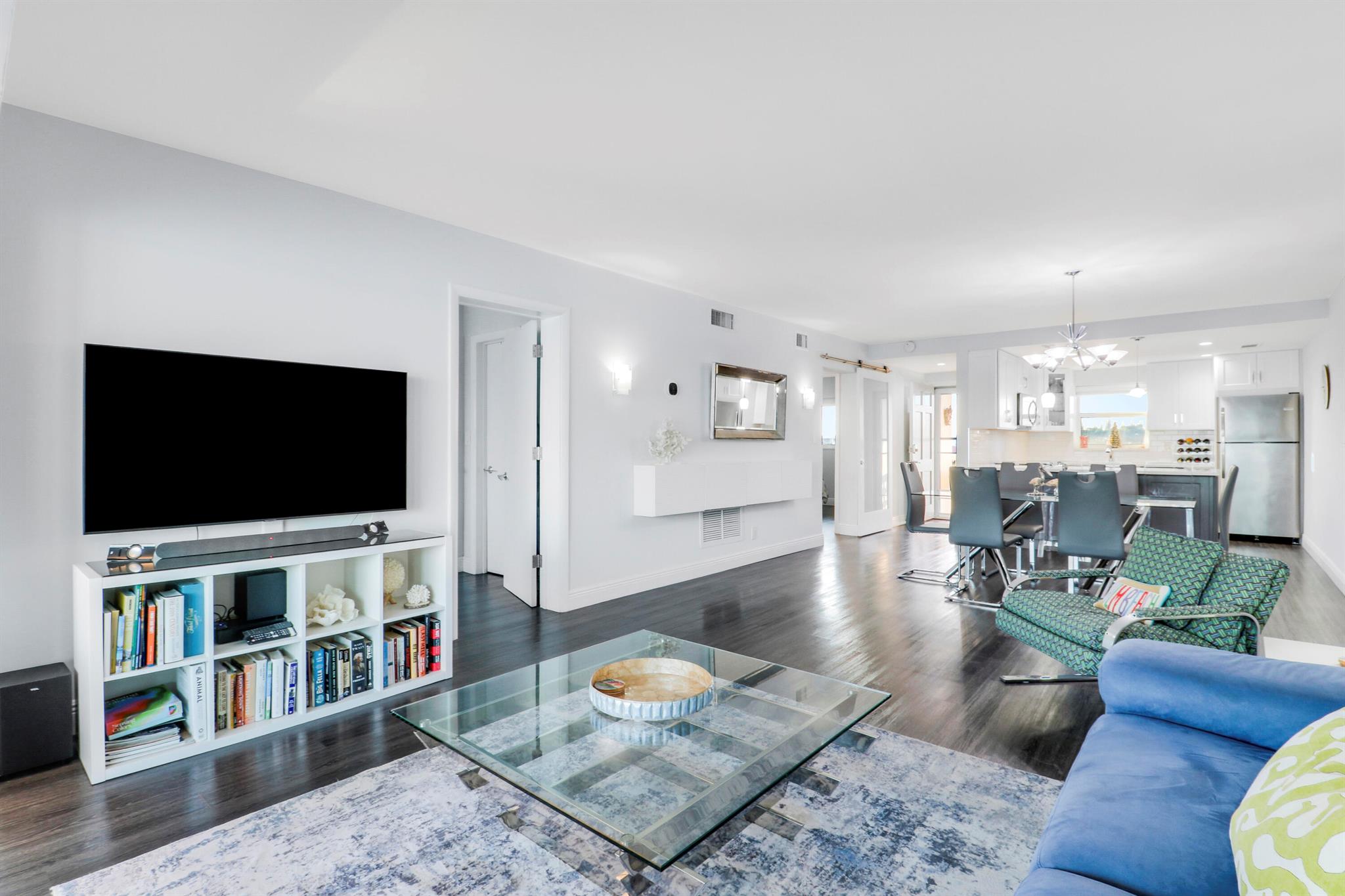 LANDINGS CONDO LT - Residential