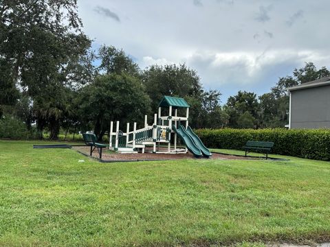 A home in Fort Pierce