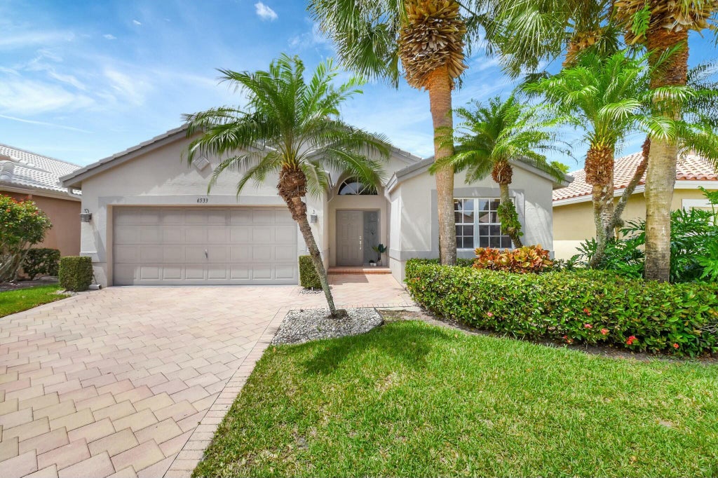 Photo of 6533 Kings Creek Terrace, Boynton Beach, FL 33437 (MLS # R11083795)