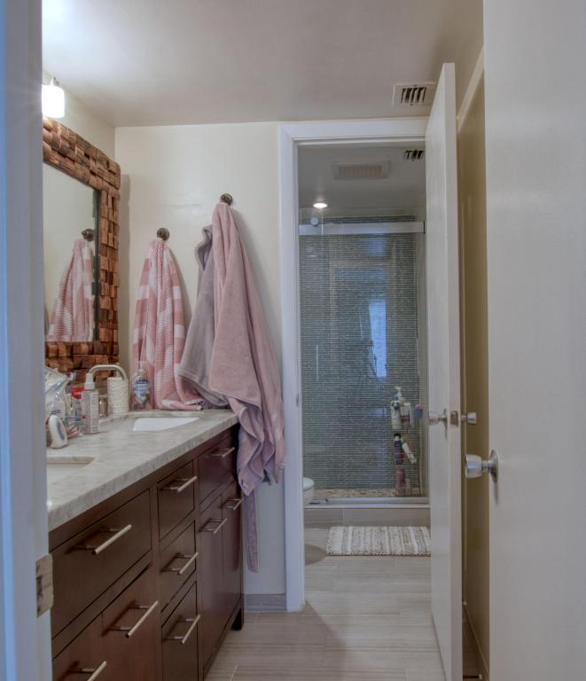 FOUNTAINS OF PALM BEACH CONDO 9 - Residential