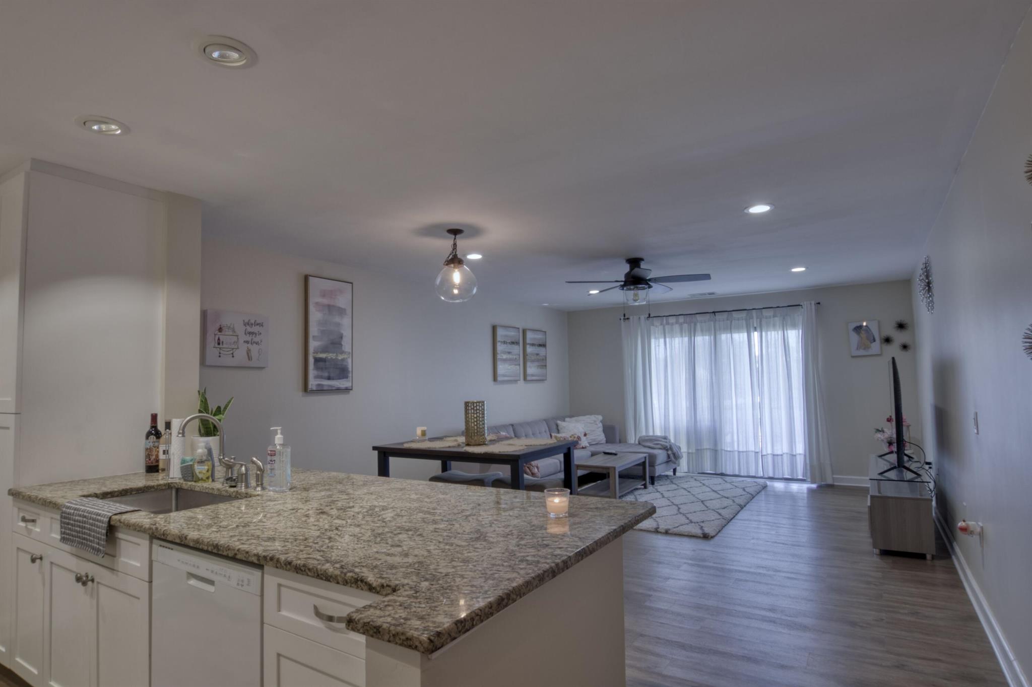 FOUNTAINS OF PALM BEACH CONDO 9 - Residential