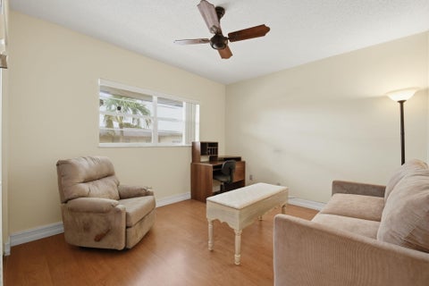 Tiny photo for 7505 NW 5th Place #203, Margate, FL 33063 (MLS # B26042510)