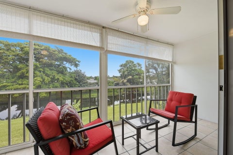 Tiny photo for 7505 NW 5th Place #203, Margate, FL 33063 (MLS # B26042510)