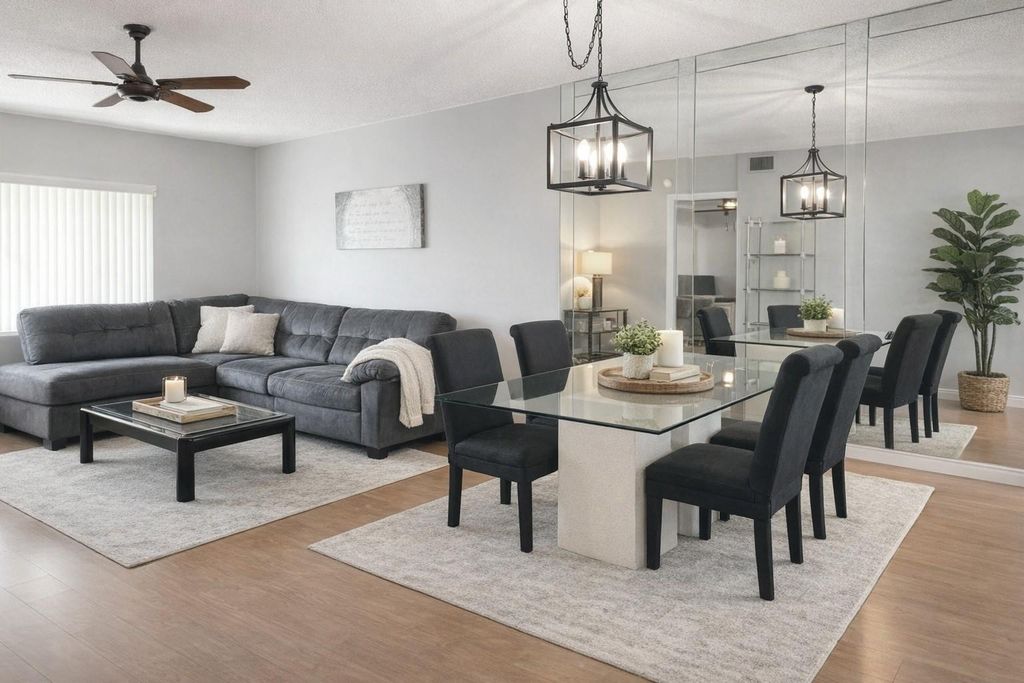 Photo of 7505 NW 5th Place #203, Margate, FL 33063 (MLS # B26042510)