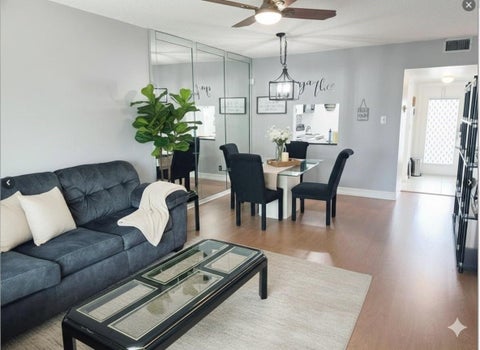 Tiny photo for 7505 NW 5th Place #203, Margate, FL 33063 (MLS # B26042510)