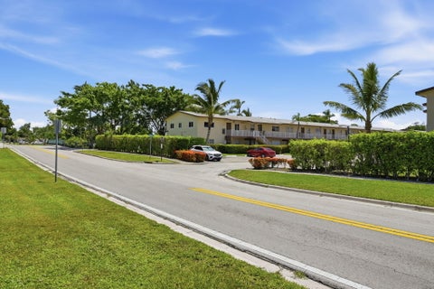 Tiny photo for 7505 NW 5th Place #203, Margate, FL 33063 (MLS # B26042510)