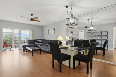 Tiny photo for 7505 NW 5th Place #203, Margate, FL 33063 (MLS # B26042510)