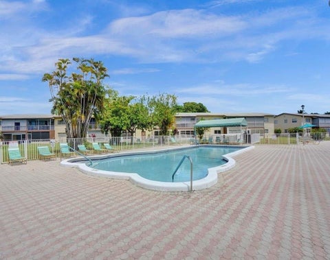 Tiny photo for 7505 NW 5th Place #203, Margate, FL 33063 (MLS # B26042510)