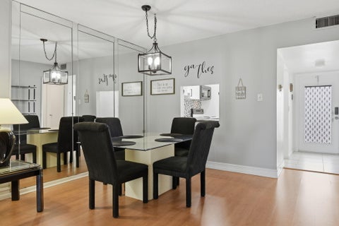 Tiny photo for 7505 NW 5th Place #203, Margate, FL 33063 (MLS # B26042510)