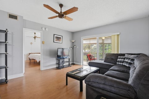 Tiny photo for 7505 NW 5th Place #203, Margate, FL 33063 (MLS # B26042510)