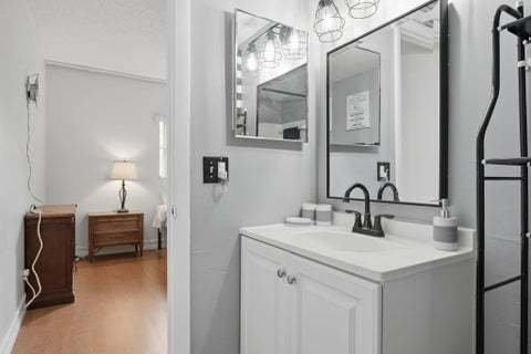 Tiny photo for 7505 NW 5th Place #203, Margate, FL 33063 (MLS # B26042510)
