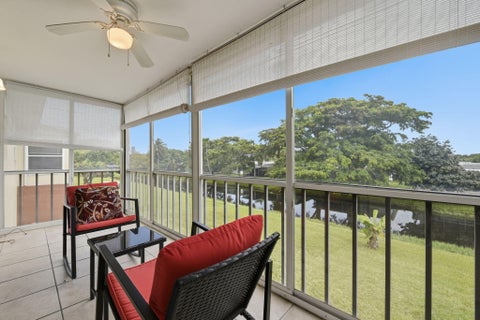 Tiny photo for 7505 NW 5th Place #203, Margate, FL 33063 (MLS # B26042510)