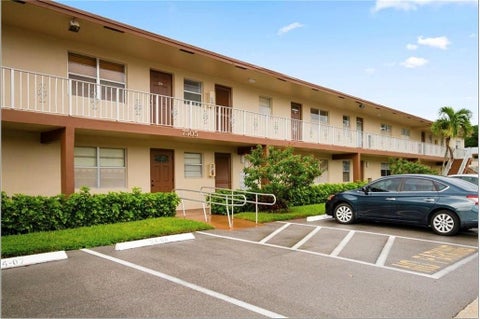Tiny photo for 7505 NW 5th Place #203, Margate, FL 33063 (MLS # B26042510)