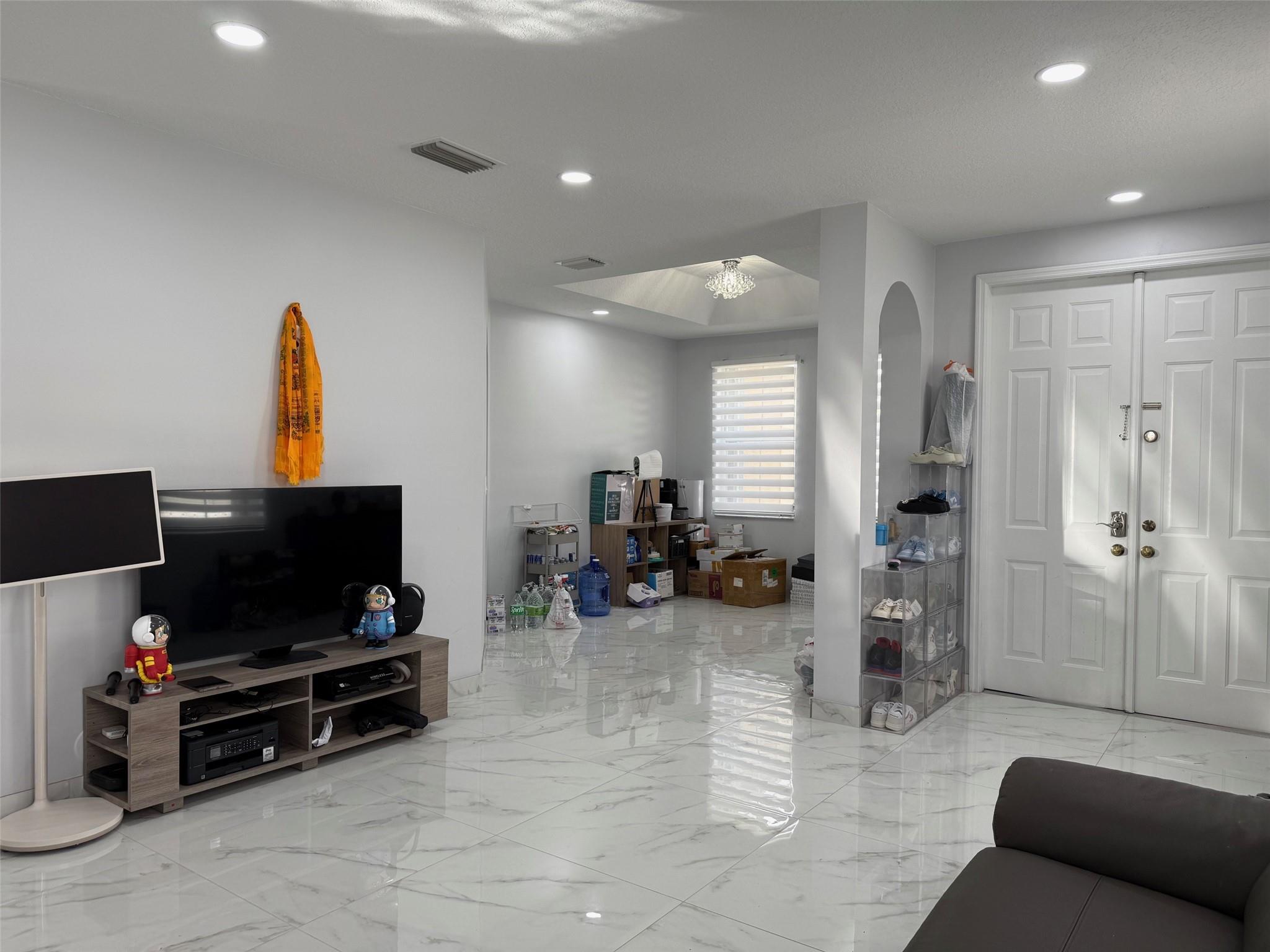 Pod 6 At Monarch Lakes 16 - Residential