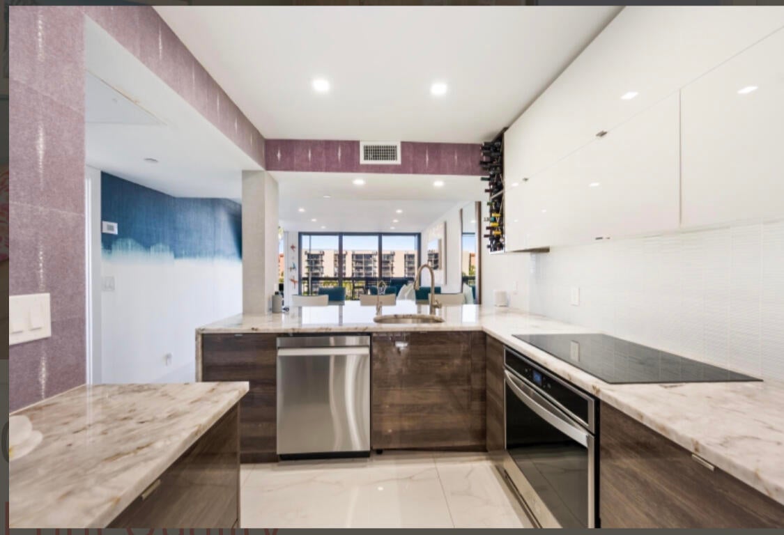Properties | Stephanie Kaufman 2687 N Ocean Boulevard G506