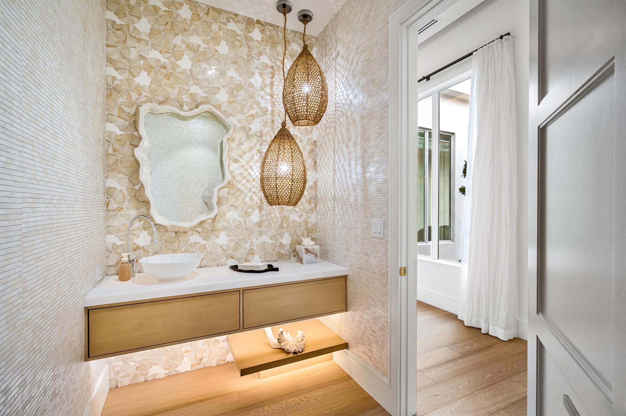 BOCA RATON BATH & TENNIS - Residential