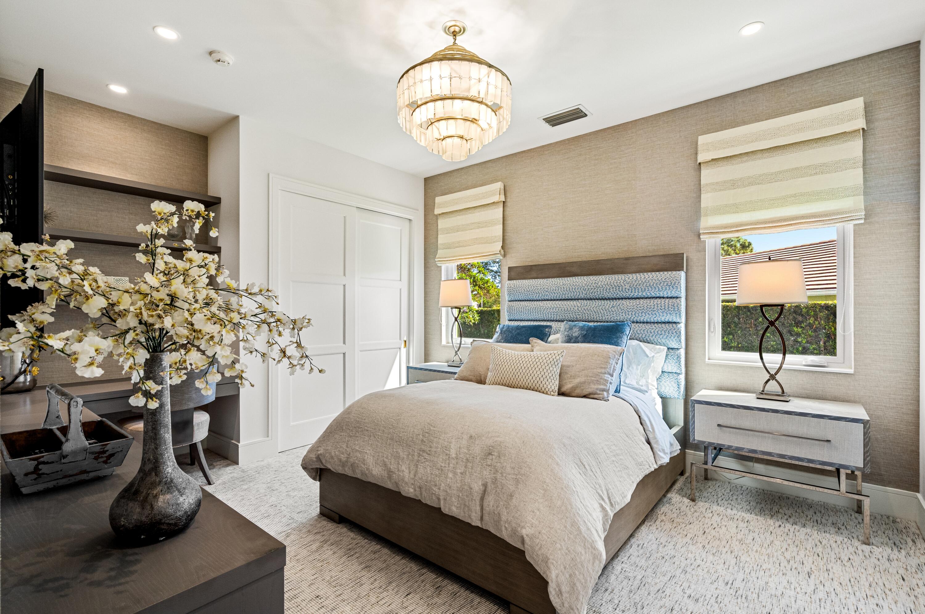 BOCA RATON BATH & TENNIS CLUB - Residential