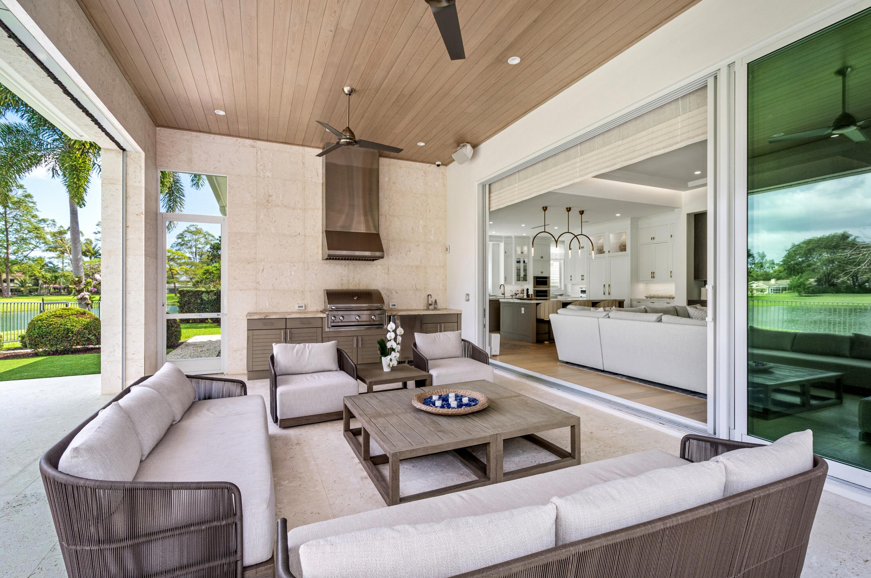 BOCA RATON BATH & TENNIS CLUB - Residential