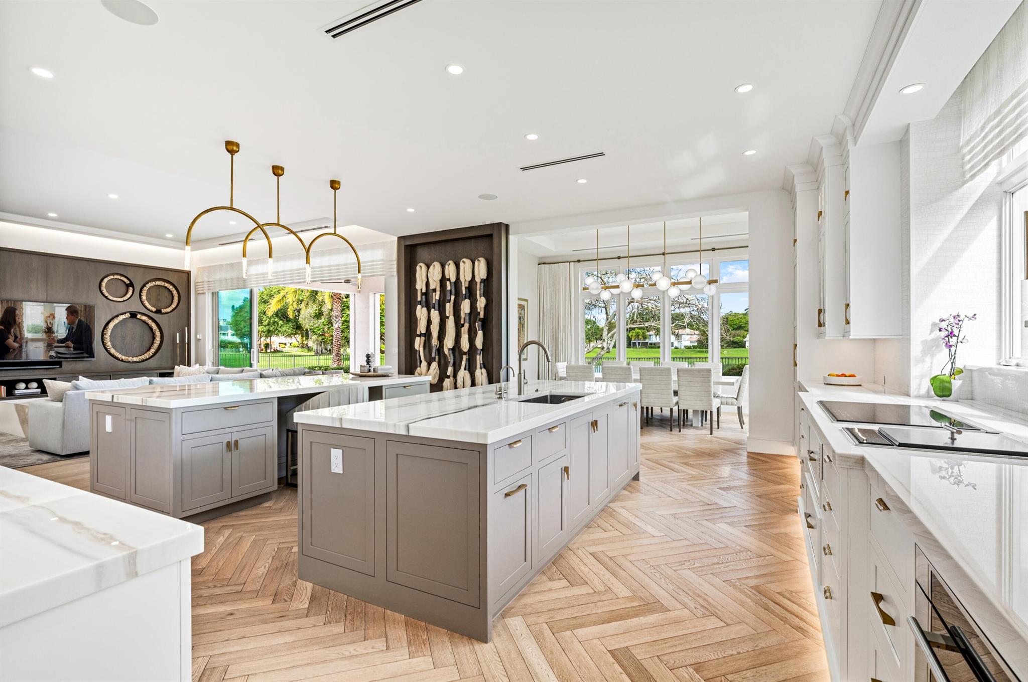 BOCA RATON BATH & TENNIS - Residential