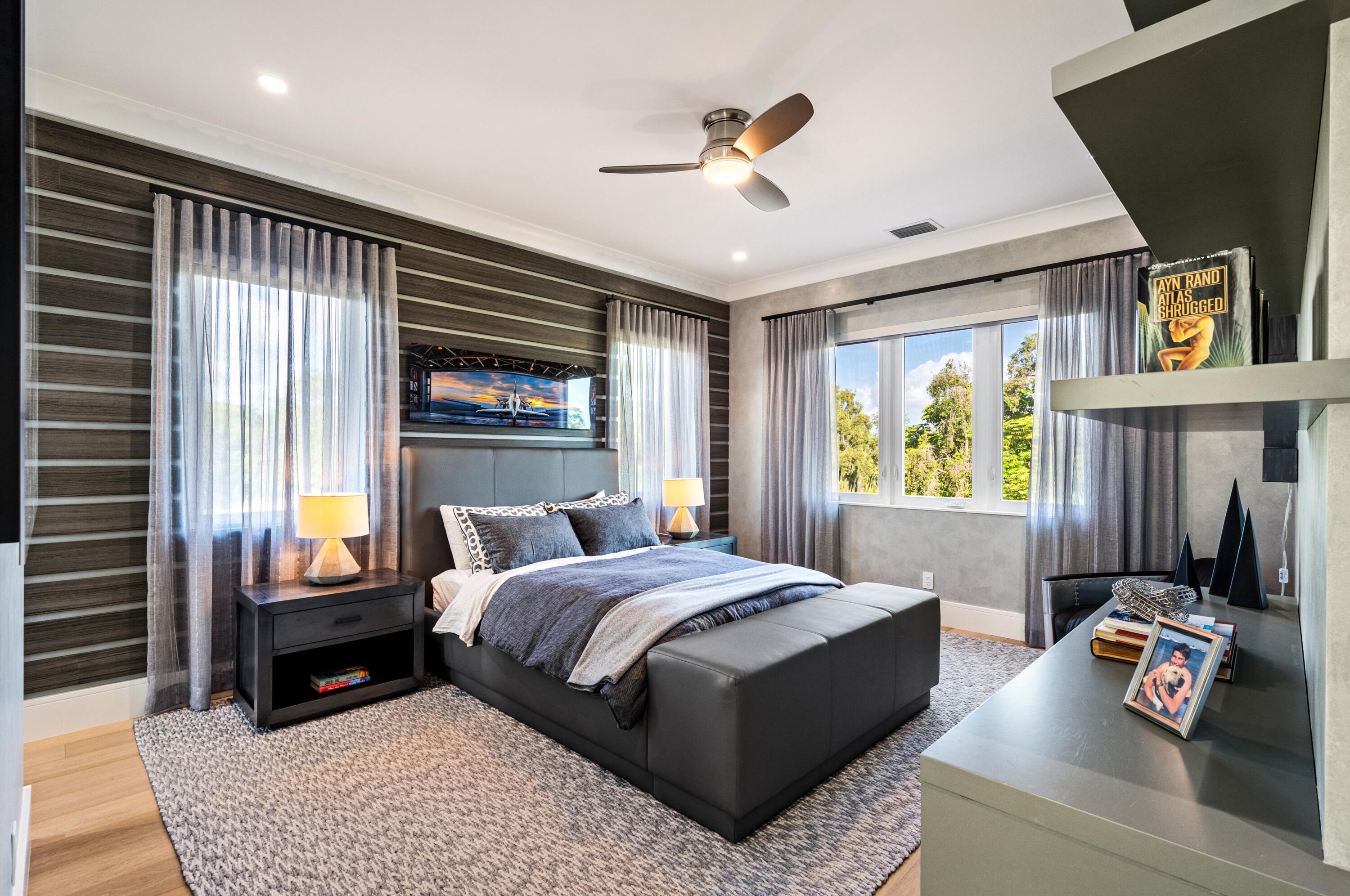 BOCA RATON BATH & TENNIS CLUB - Residential