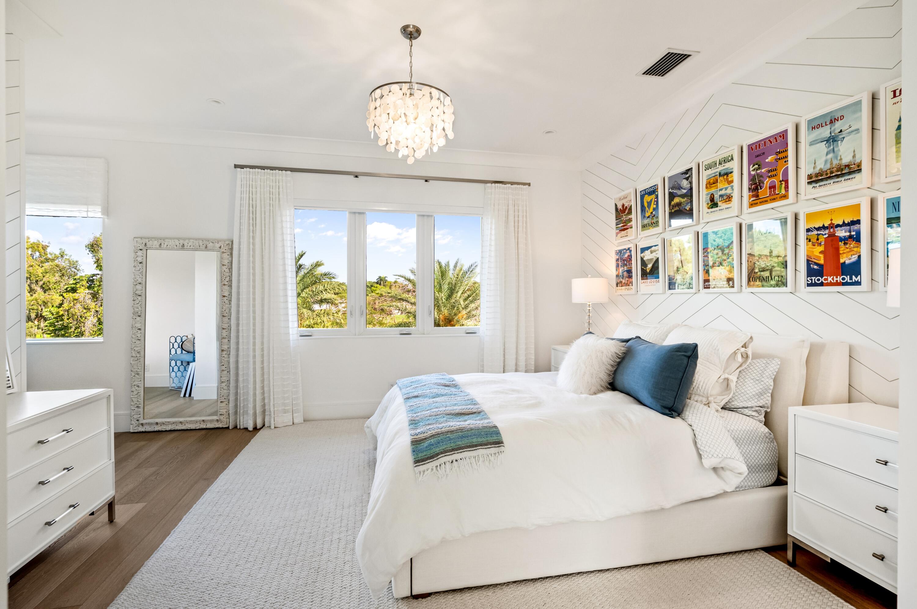 BOCA RATON BATH & TENNIS CLUB - Residential