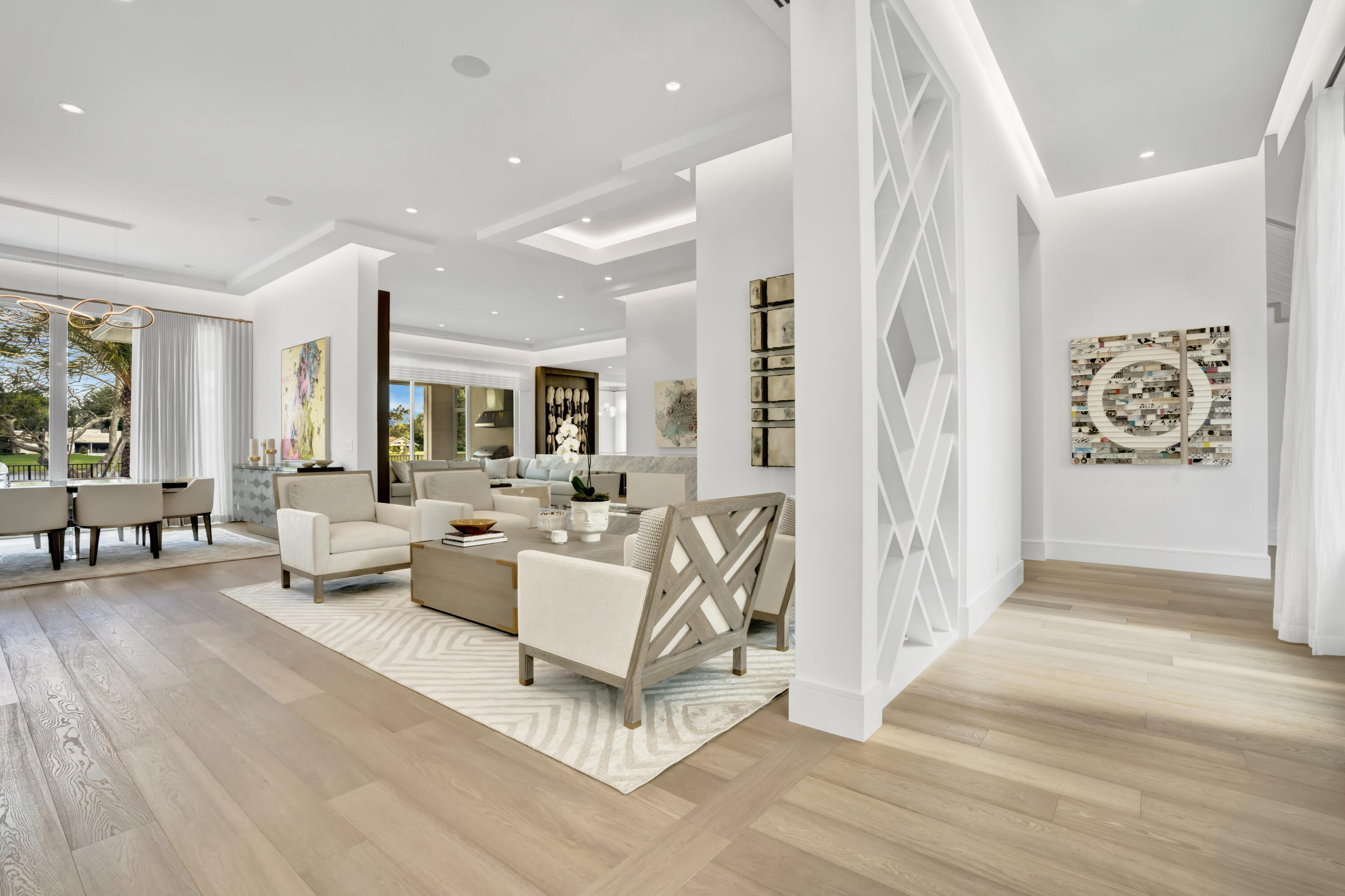 BOCA RATON BATH & TENNIS CLUB - Residential