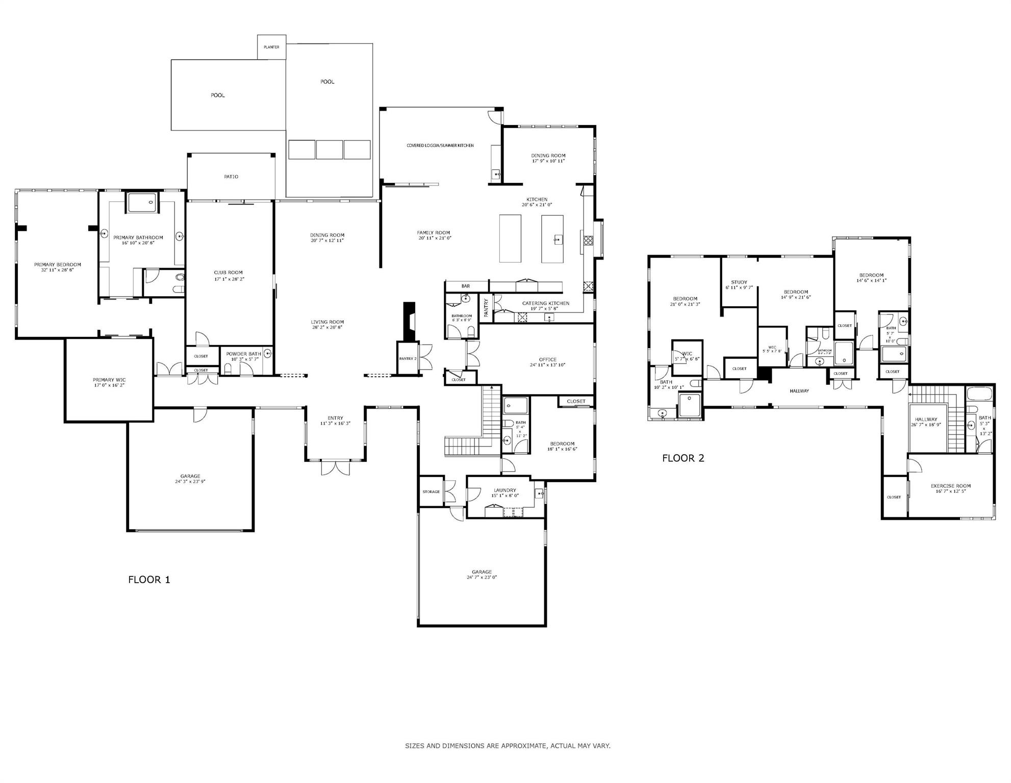 BOCA RATON BATH & TENNIS - Residential