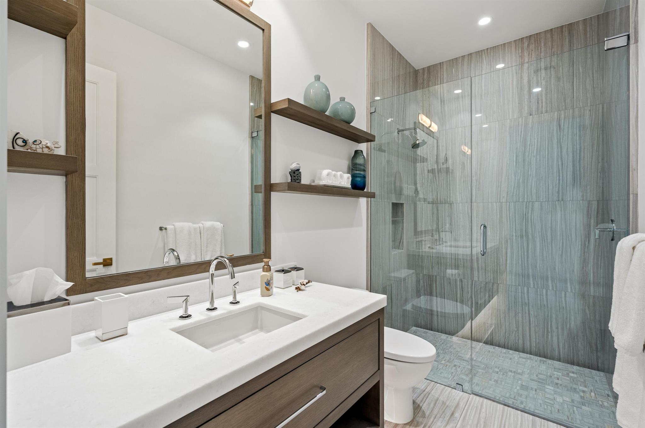 BOCA RATON BATH & TENNIS - Residential