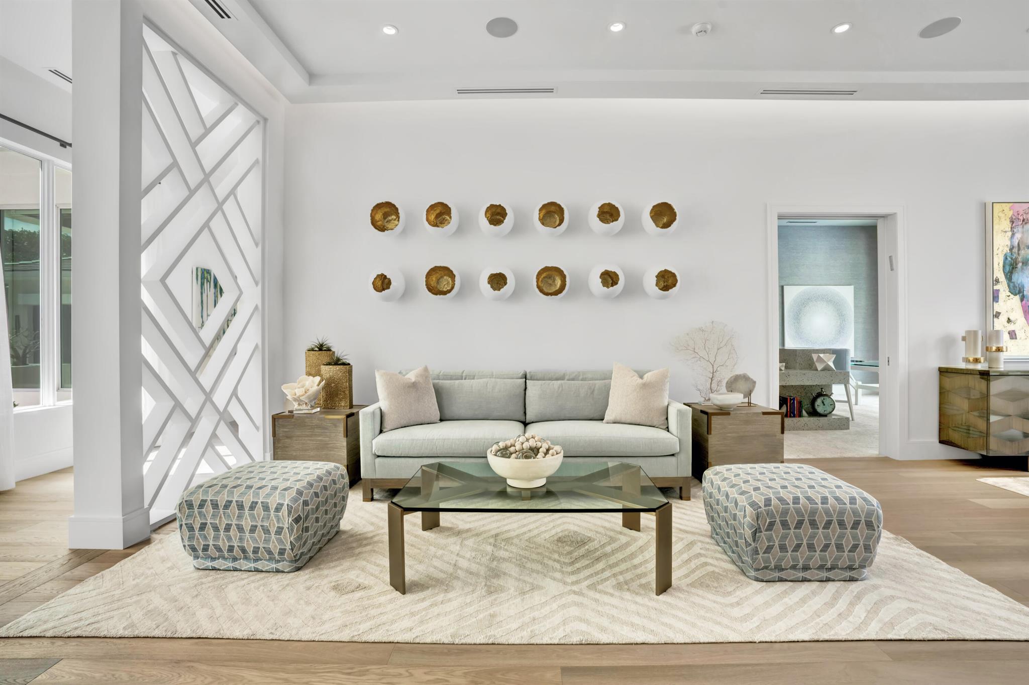 BOCA RATON BATH & TENNIS - Residential