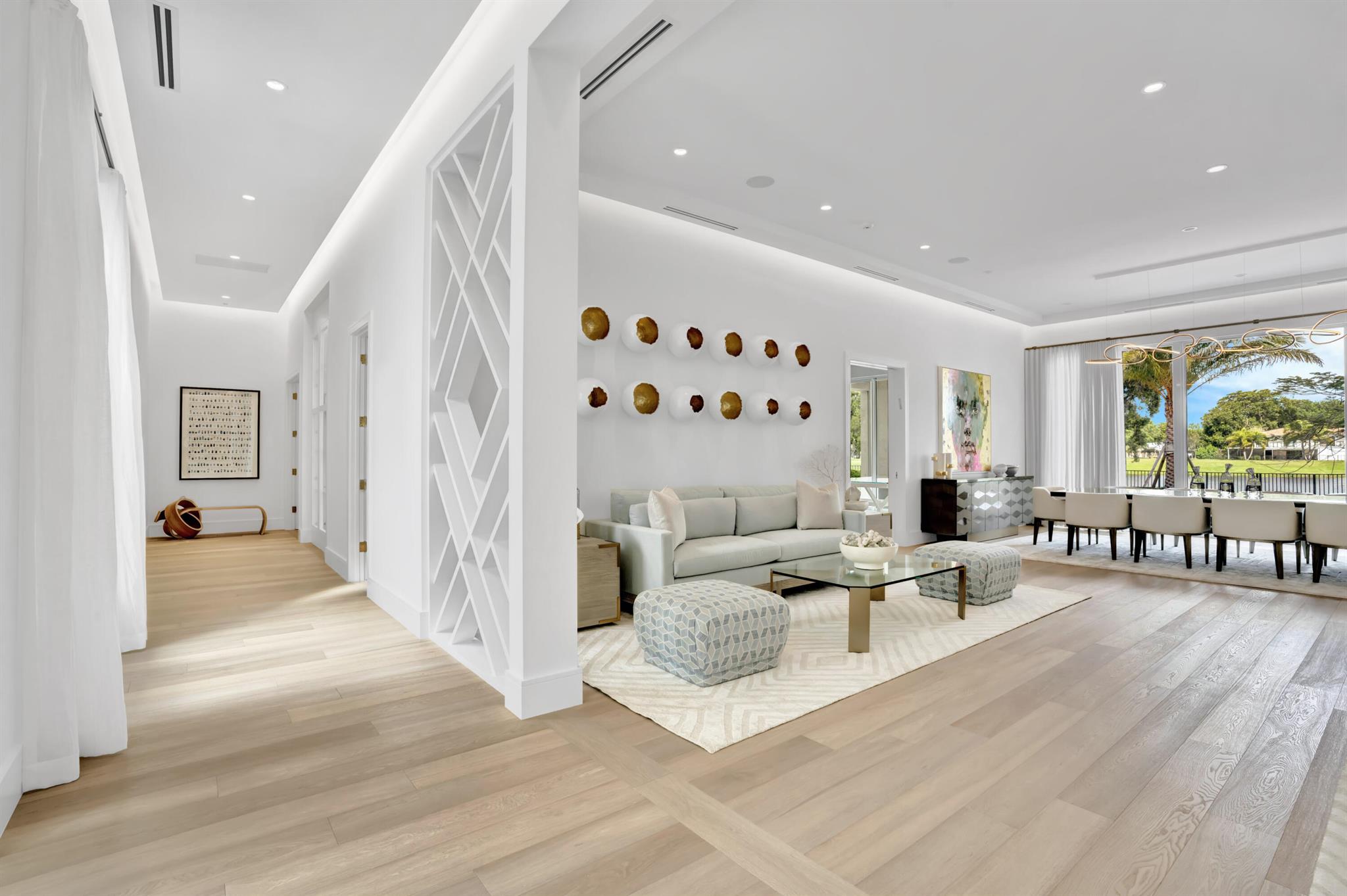 BOCA RATON BATH & TENNIS - Residential