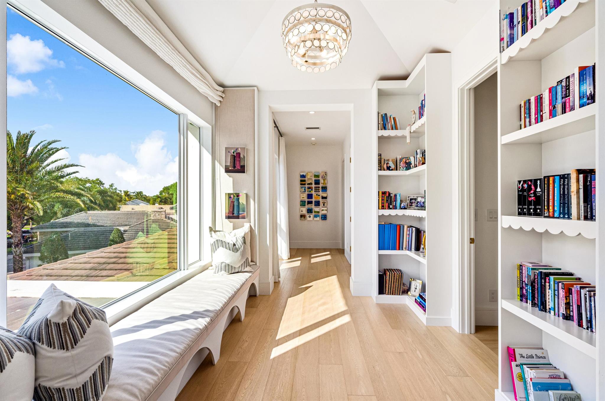 BOCA RATON BATH & TENNIS - Residential