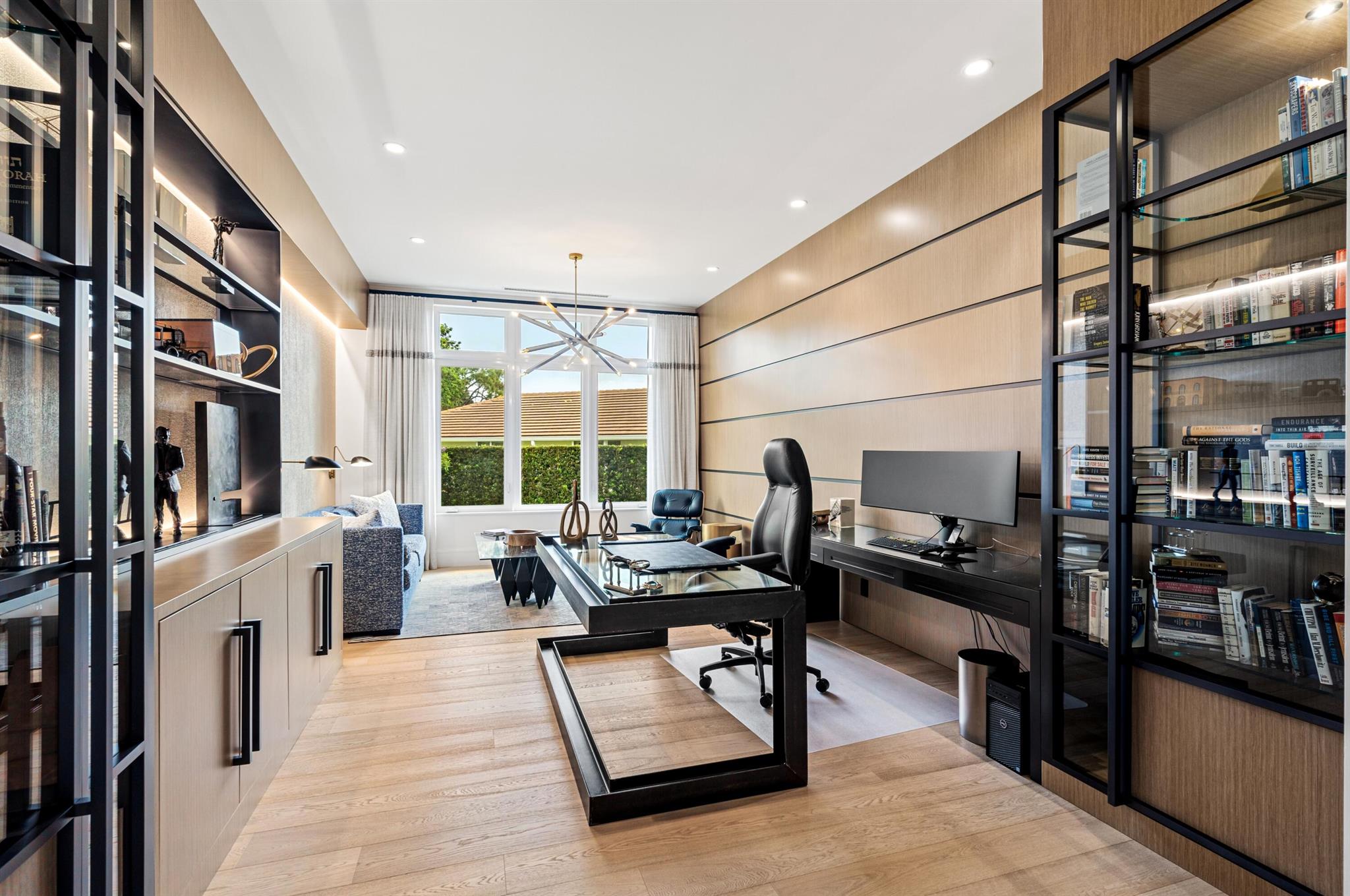 BOCA RATON BATH & TENNIS - Residential