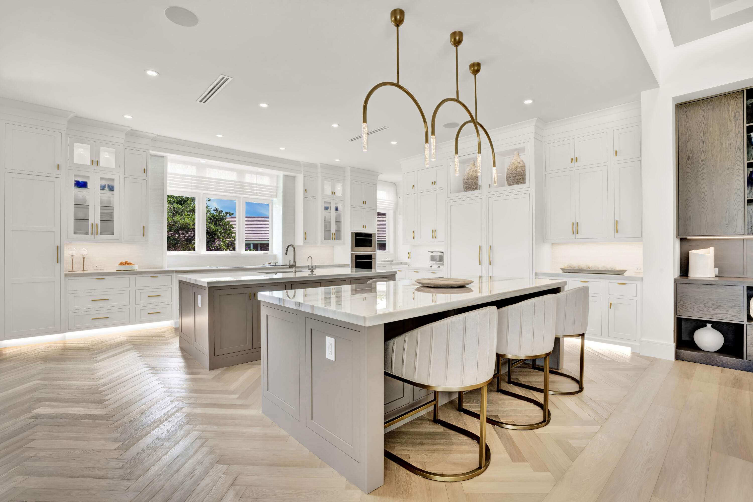 BOCA RATON BATH & TENNIS CLUB - Residential