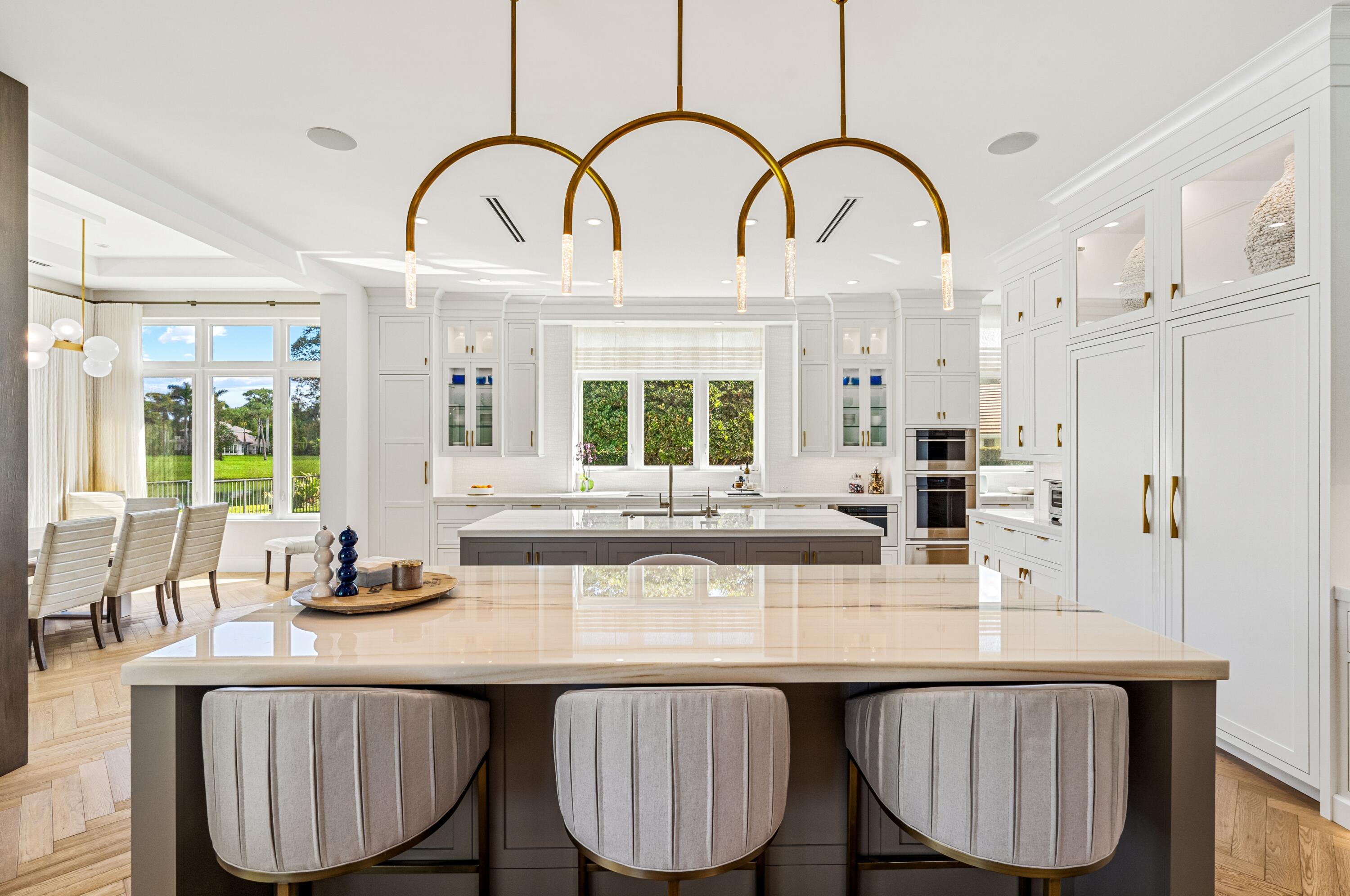 BOCA RATON BATH & TENNIS CLUB - Residential