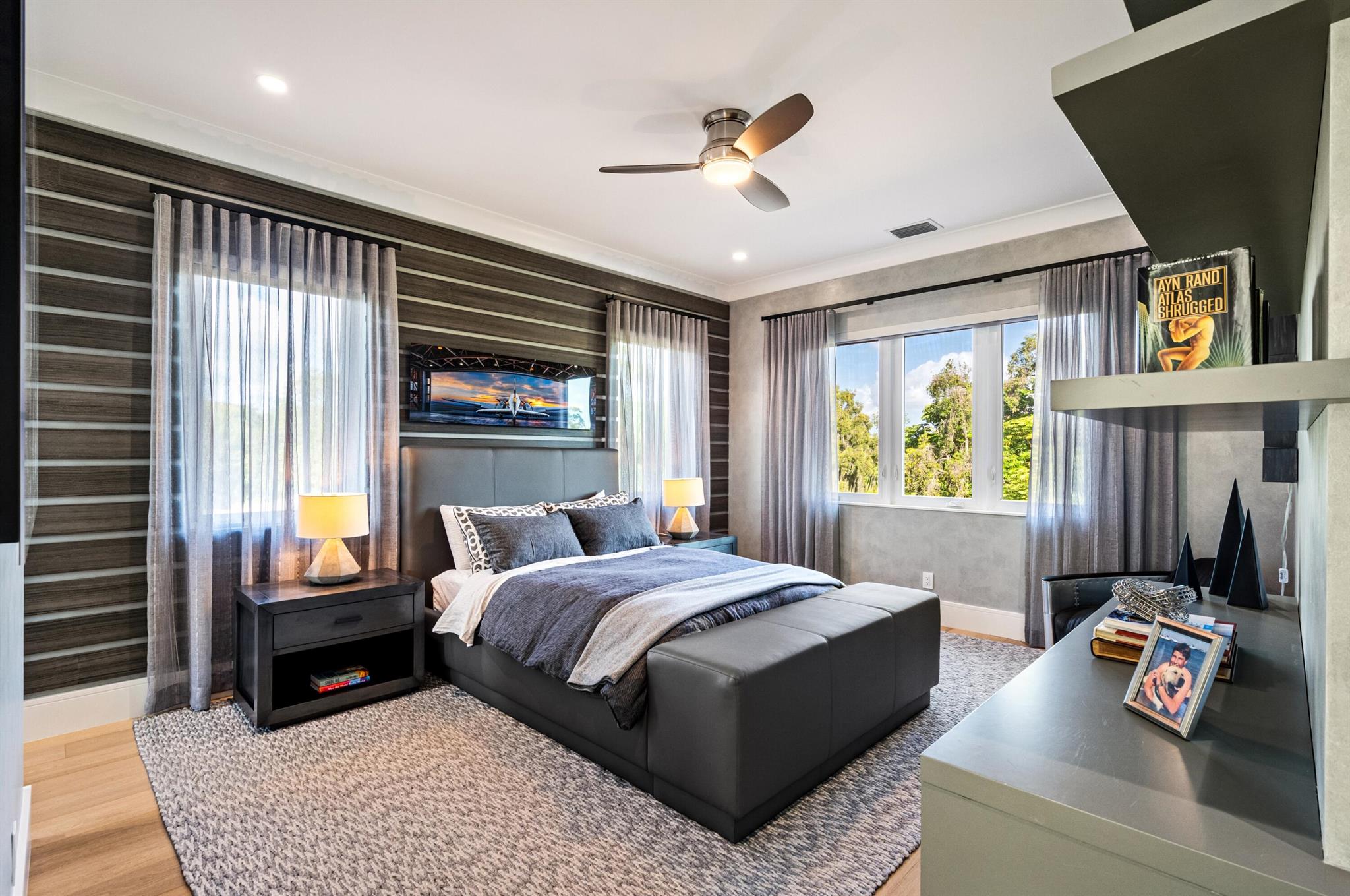 BOCA RATON BATH & TENNIS - Residential