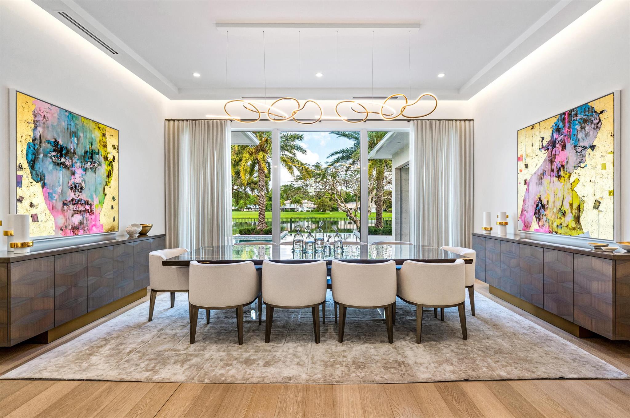 BOCA RATON BATH & TENNIS - Residential