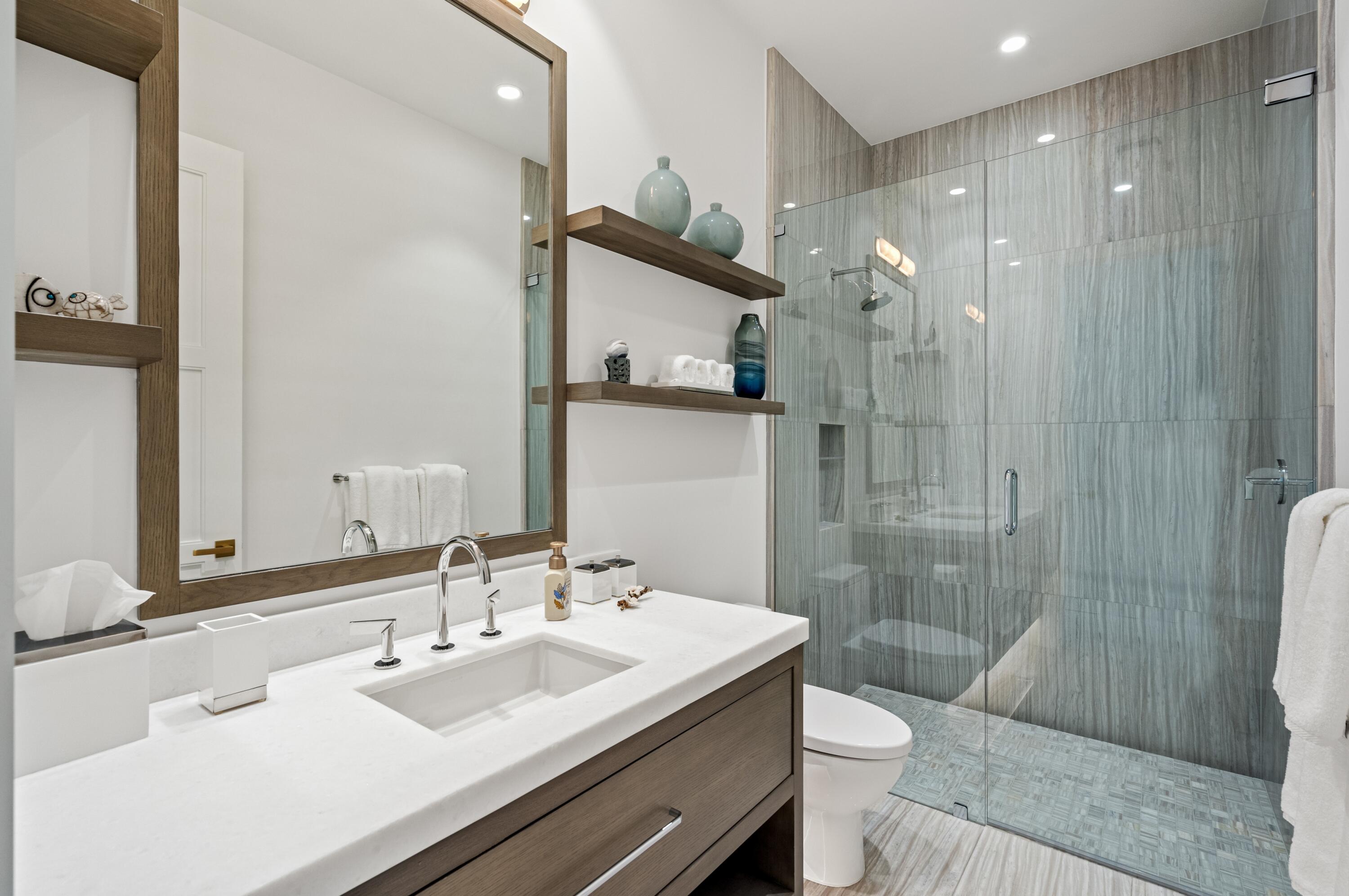 BOCA RATON BATH & TENNIS CLUB - Residential