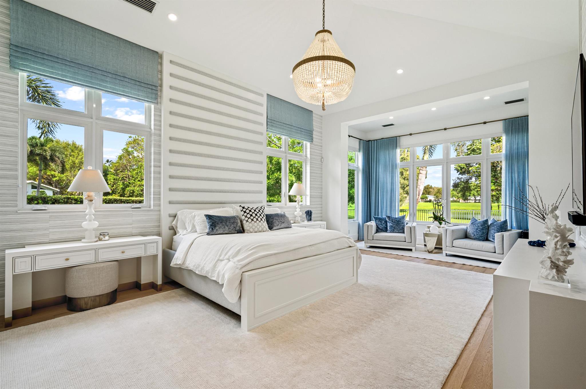 BOCA RATON BATH & TENNIS - Residential