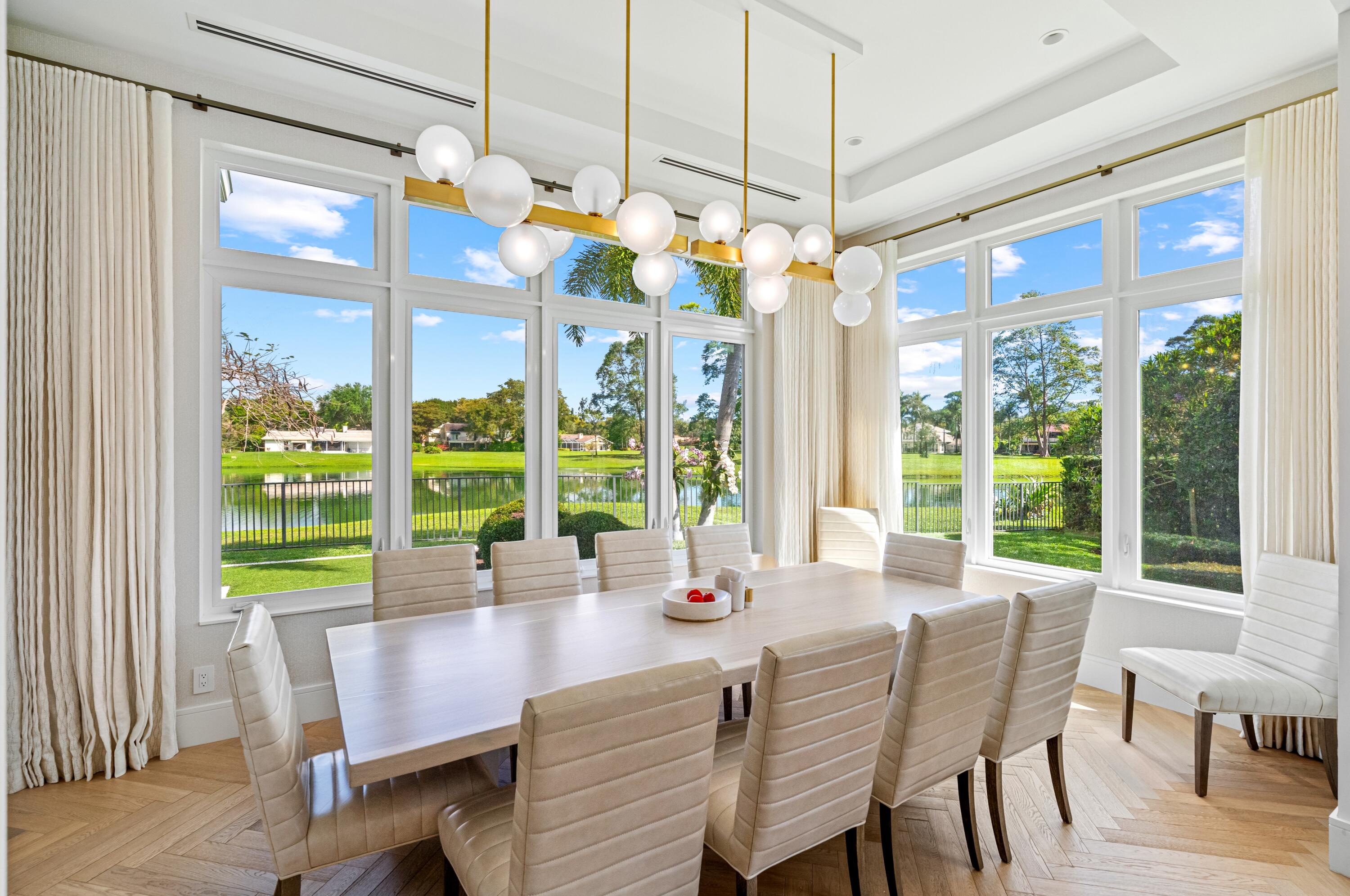 BOCA RATON BATH & TENNIS CLUB - Residential