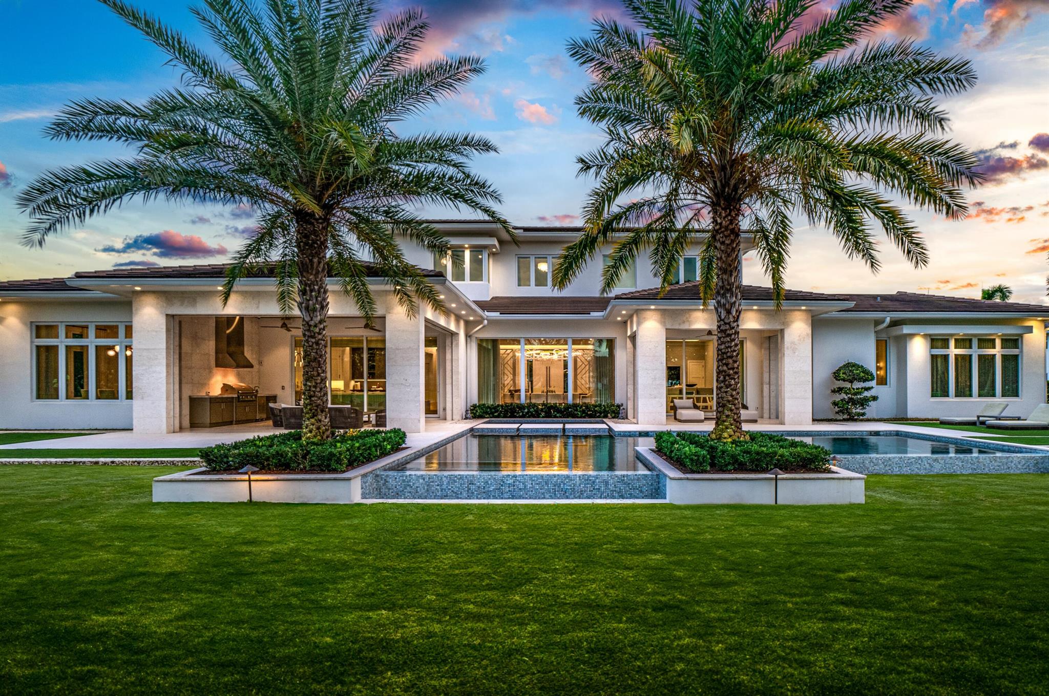 BOCA RATON BATH & TENNIS - Residential