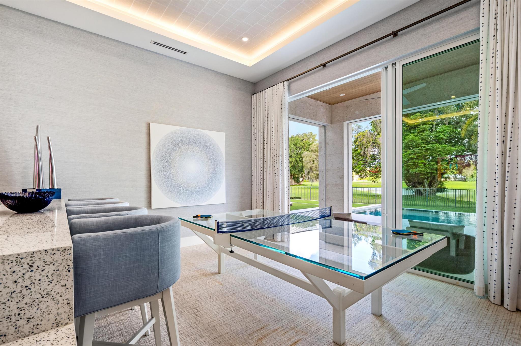 BOCA RATON BATH & TENNIS - Residential