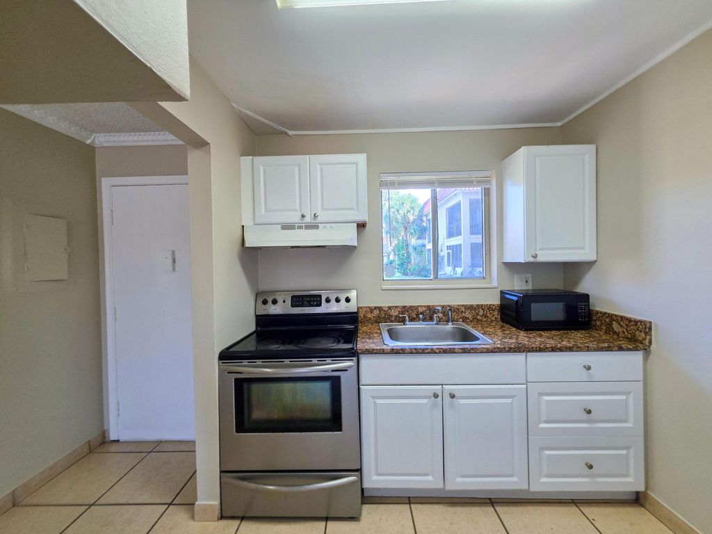 Photo of 6100 Forest Hill Boulevard #109, West Palm Beach, FL 33415 (MLS # B26026256)