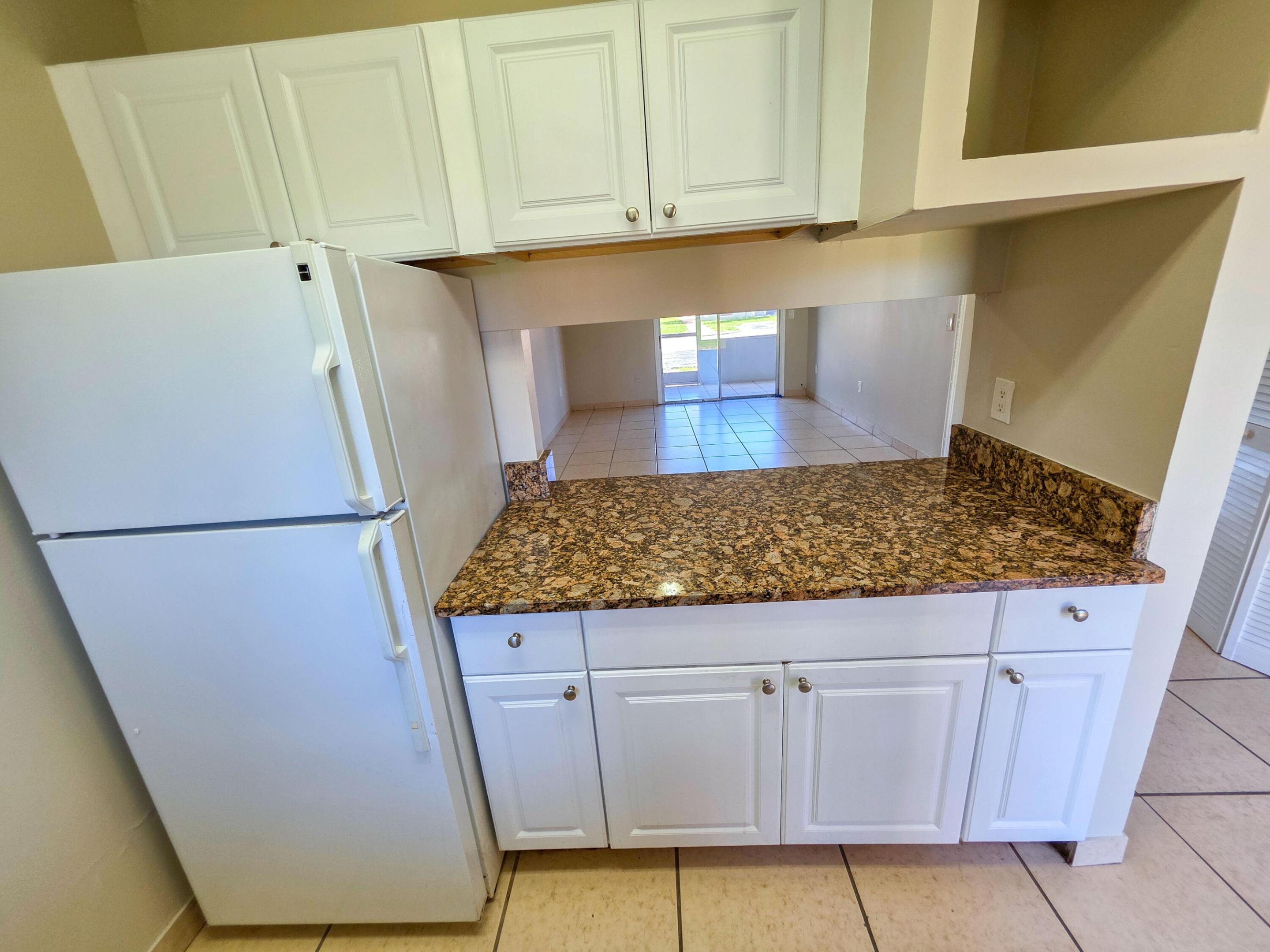 FOREST HILL GARDENS CONDO - Residential Lease